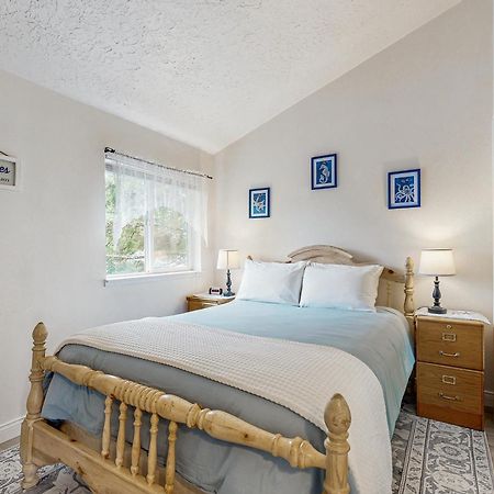 Beach Time Getaway Lincoln City Esterno foto