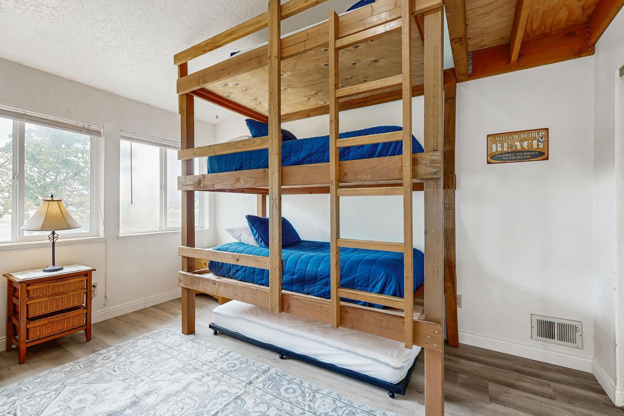 Beach Time Getaway Lincoln City Esterno foto