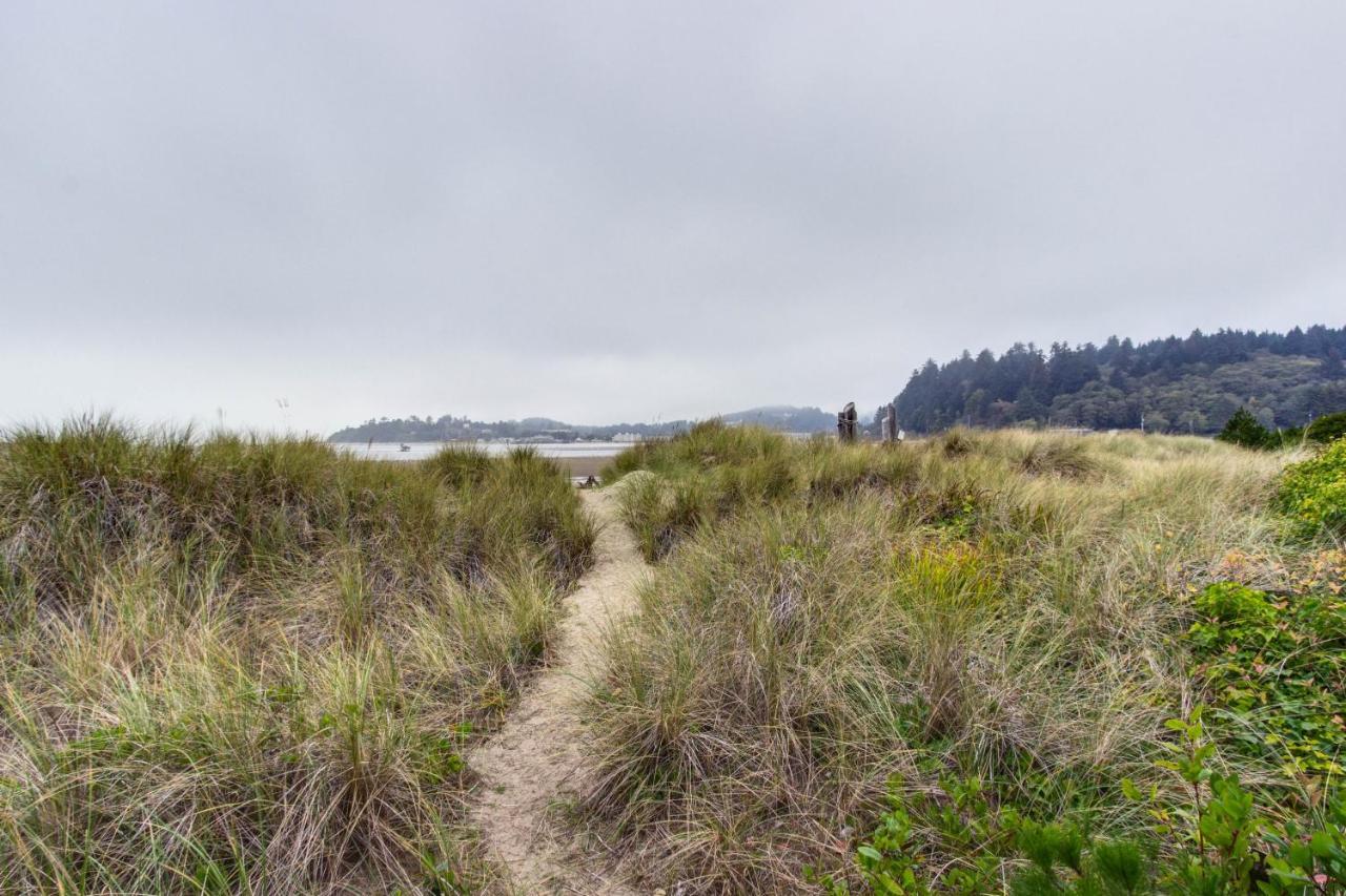 Beach Time Getaway Lincoln City Esterno foto